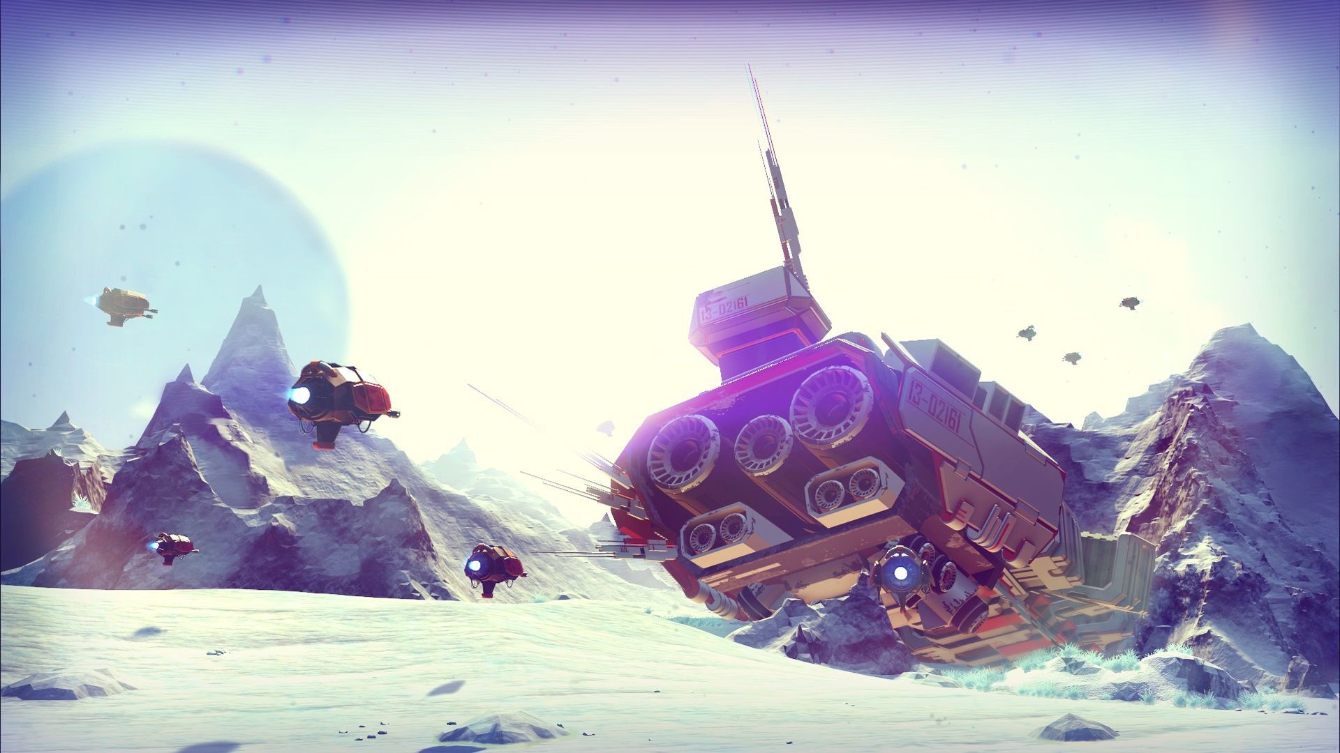 LE Recurent Restream - Feb 08, 2023