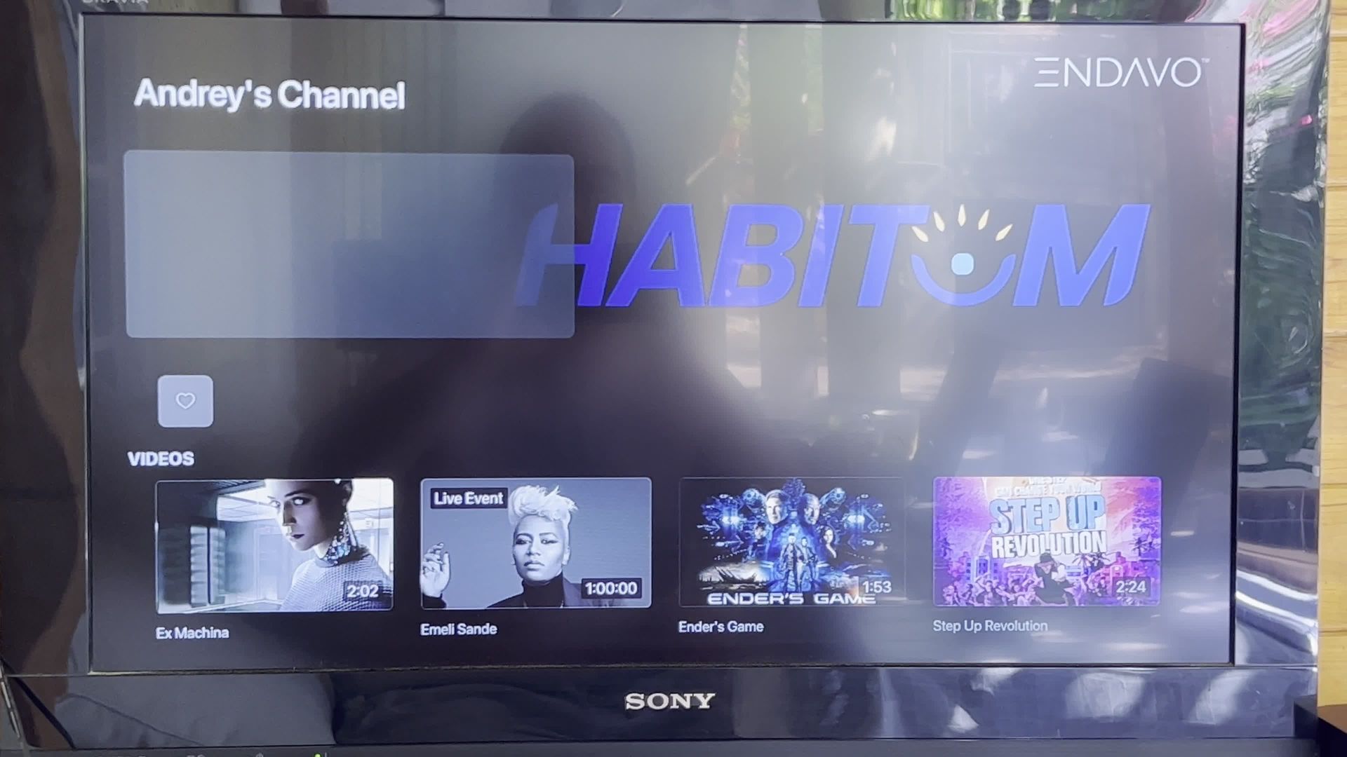 Roku Issue 3 - Apple TV