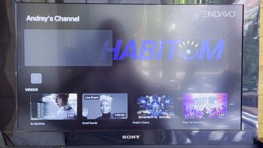 Roku Issue 3 - Apple TV
