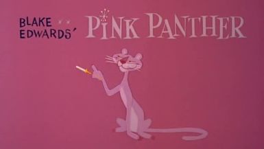 Pink Ice