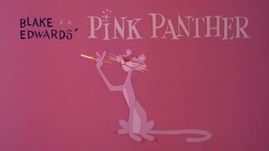 An Ounce of Pink