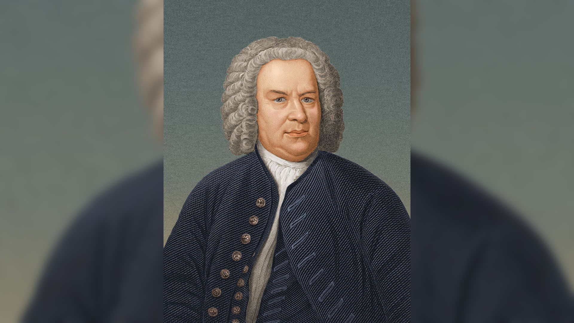 Bach - Air on the G String
