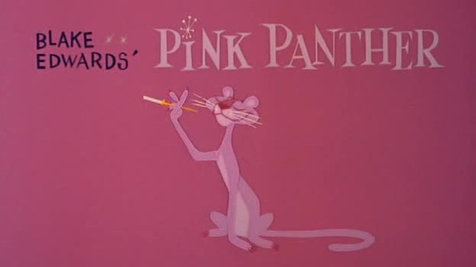 An Ounce of Pink