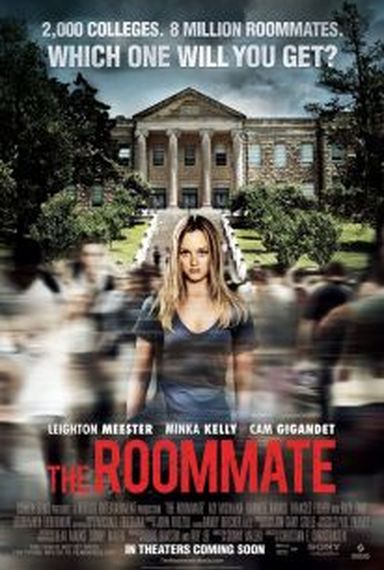 The Roommate