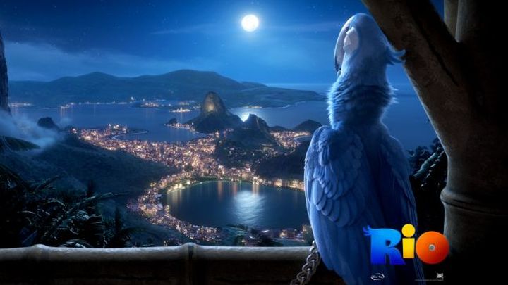 Rio