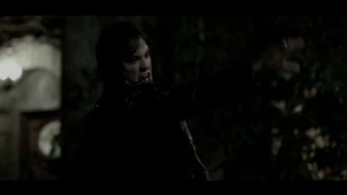 Vampire Diaries Teaser