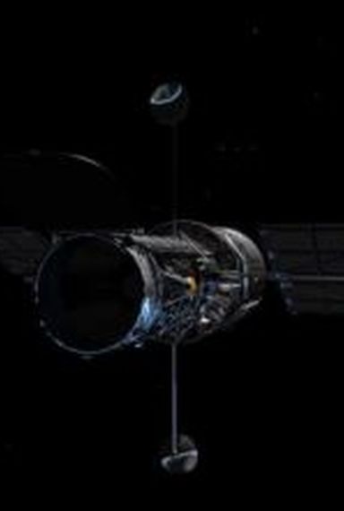 Hubblecast 70A
