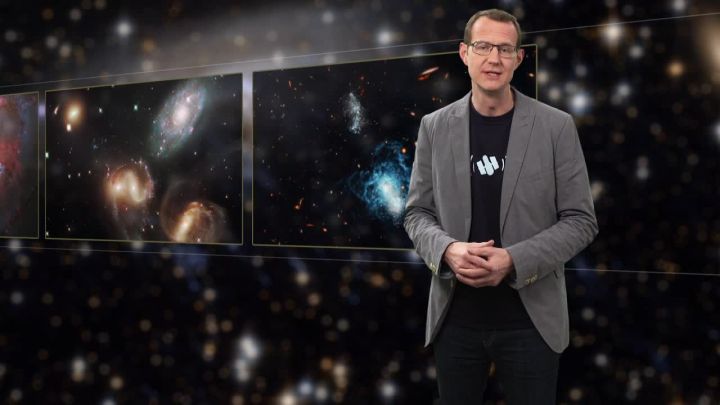 Hubblecast 404A