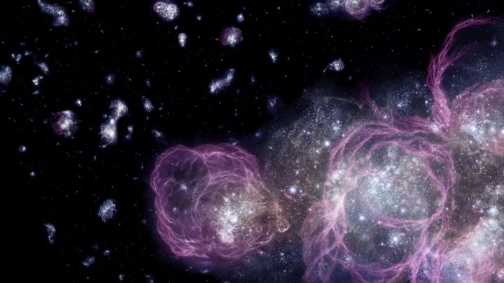 Hubblecast 83A