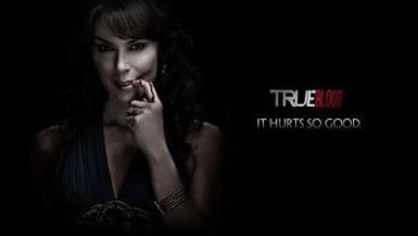 True Blood: Strange Love