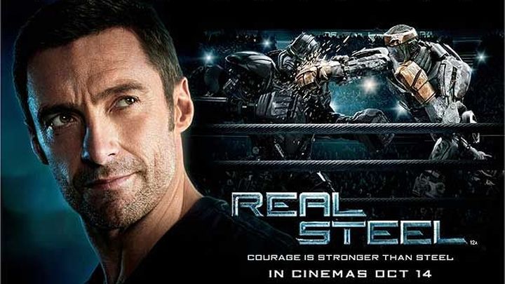 Real Steel