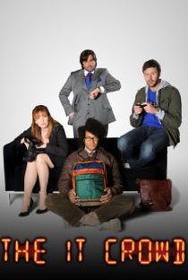 The IT Crowd