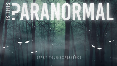 Is This Paranormal? S8E3