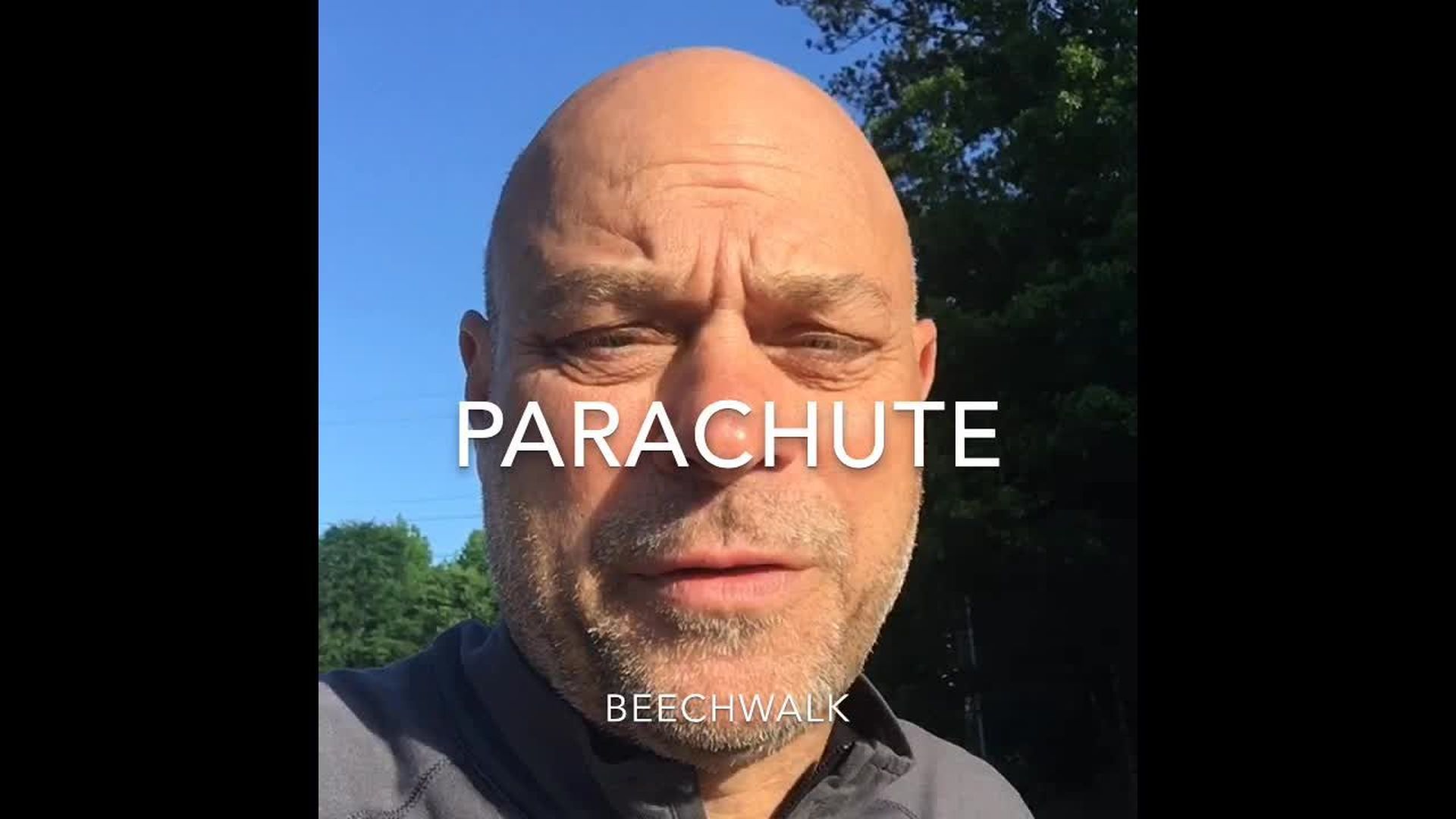 parachute