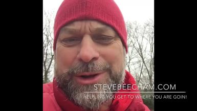 Beechwalks: Grateful