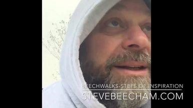 Beechwalks: Try new stuff