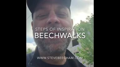 Beechwalks: Couples look alike