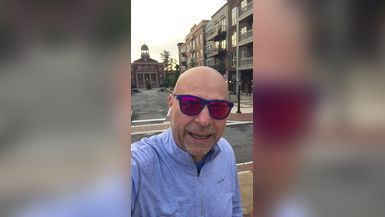 Downtown Alpharetta Fundraiser
