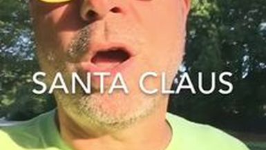 Be Santa