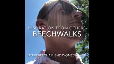 Inspiration from others