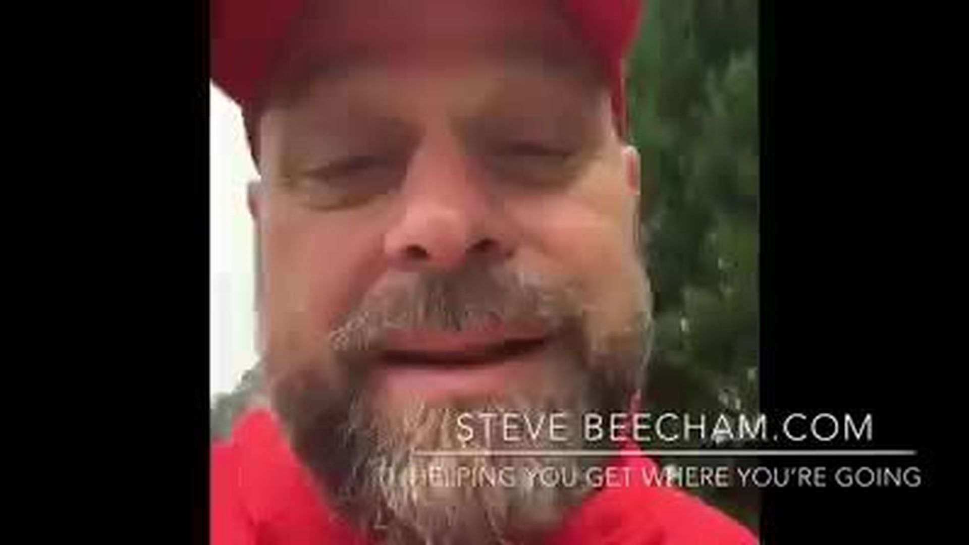 Beechwalks: True north