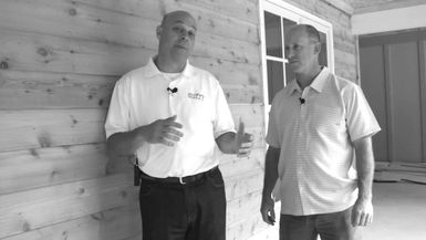 Mark Buelow on Remodeling