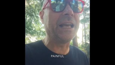 Painful