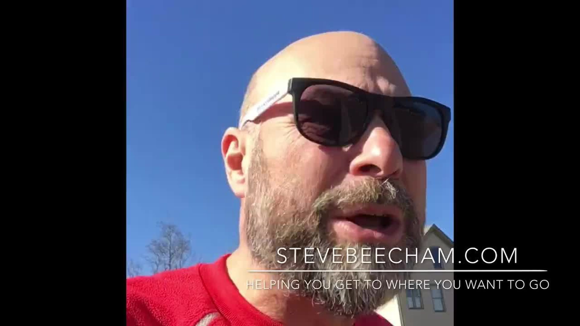 Beechwalks: Payback