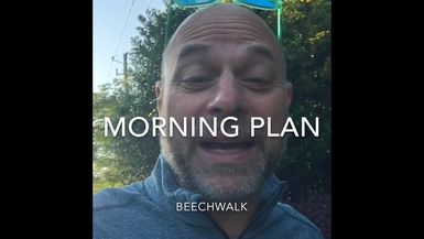 Plan Your Morning