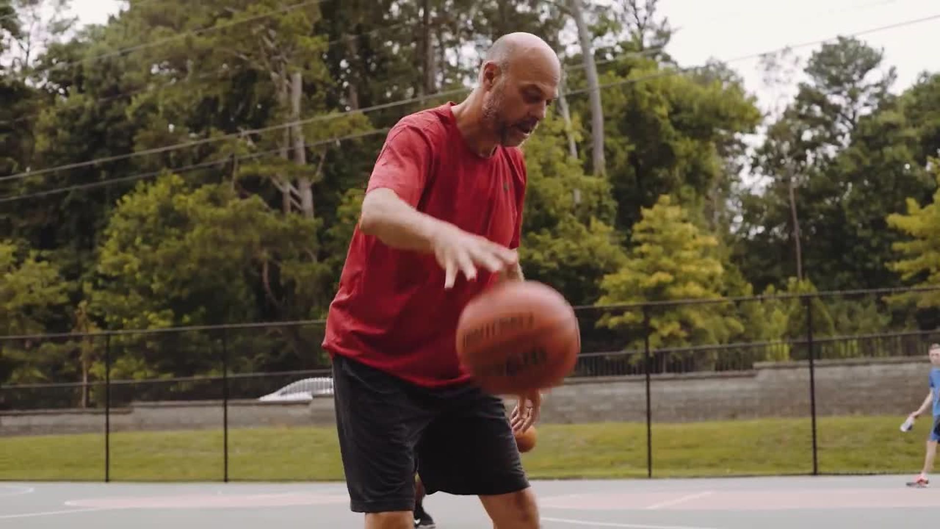 Get In The Game