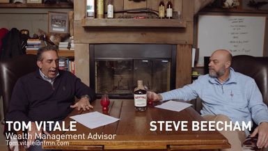 3 things your customer needs to be with Tom Vitale