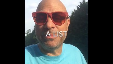 A List