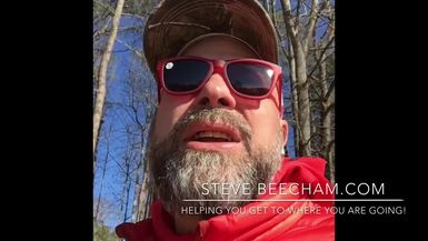 Beechwalks: Passion