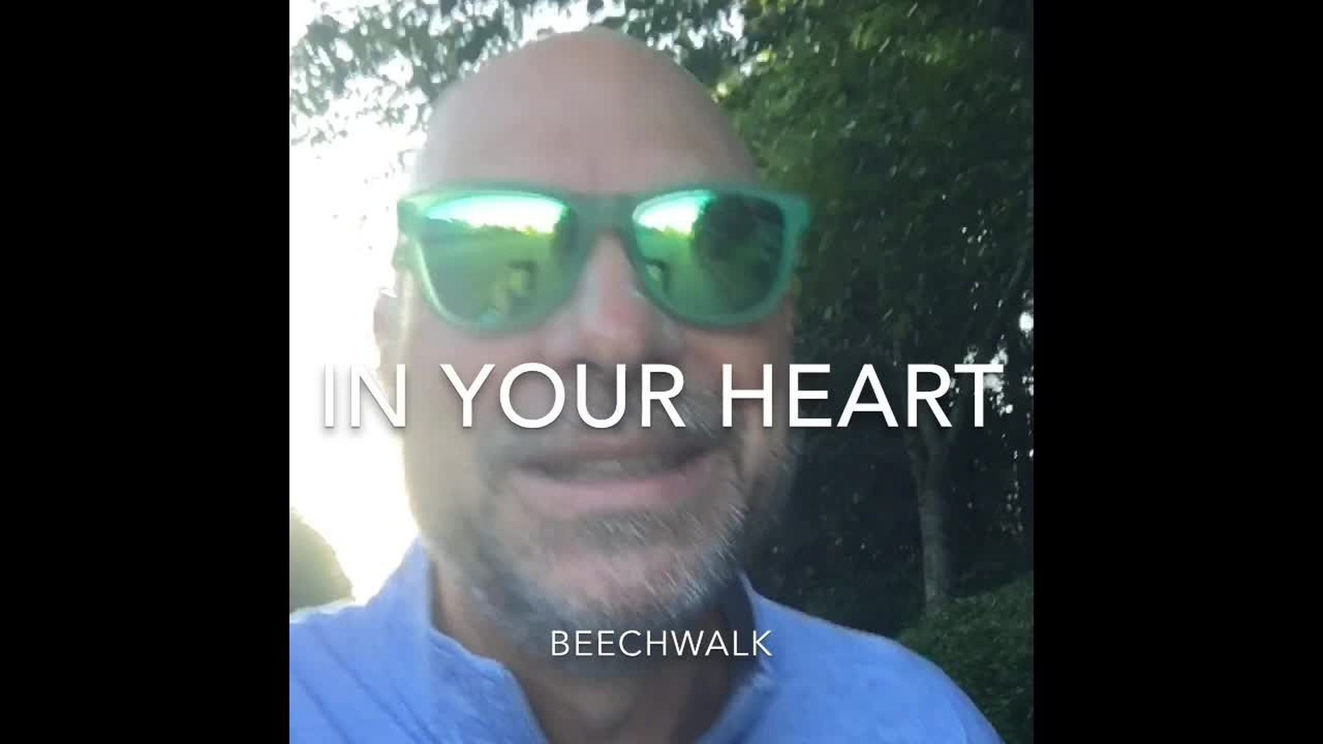 In Your Heart