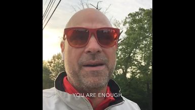 Are you enough