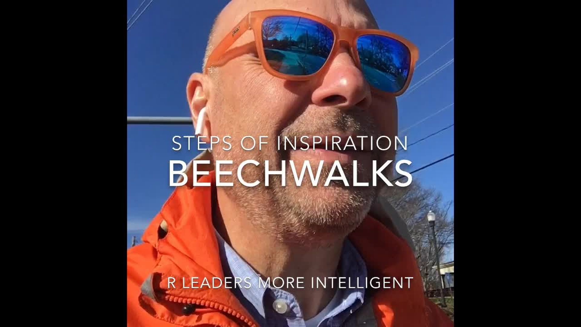 R leaders more intelligent