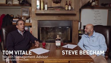 How to find customers w Tom Vitale