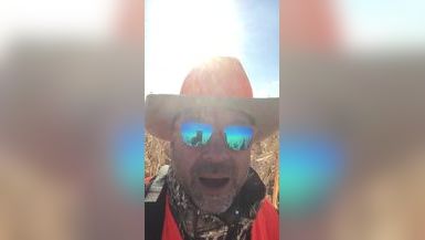 Beechwalks: Lost in corn field