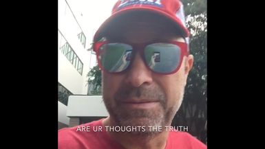 Are UR thoughts the Truth