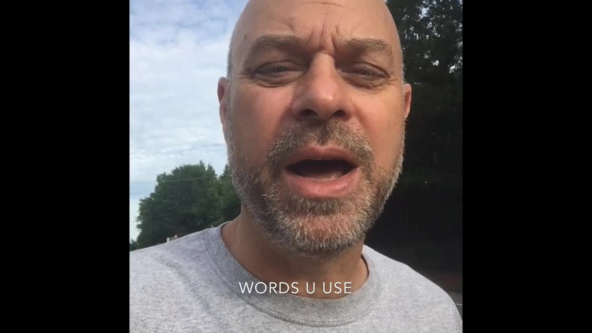 Words U Use