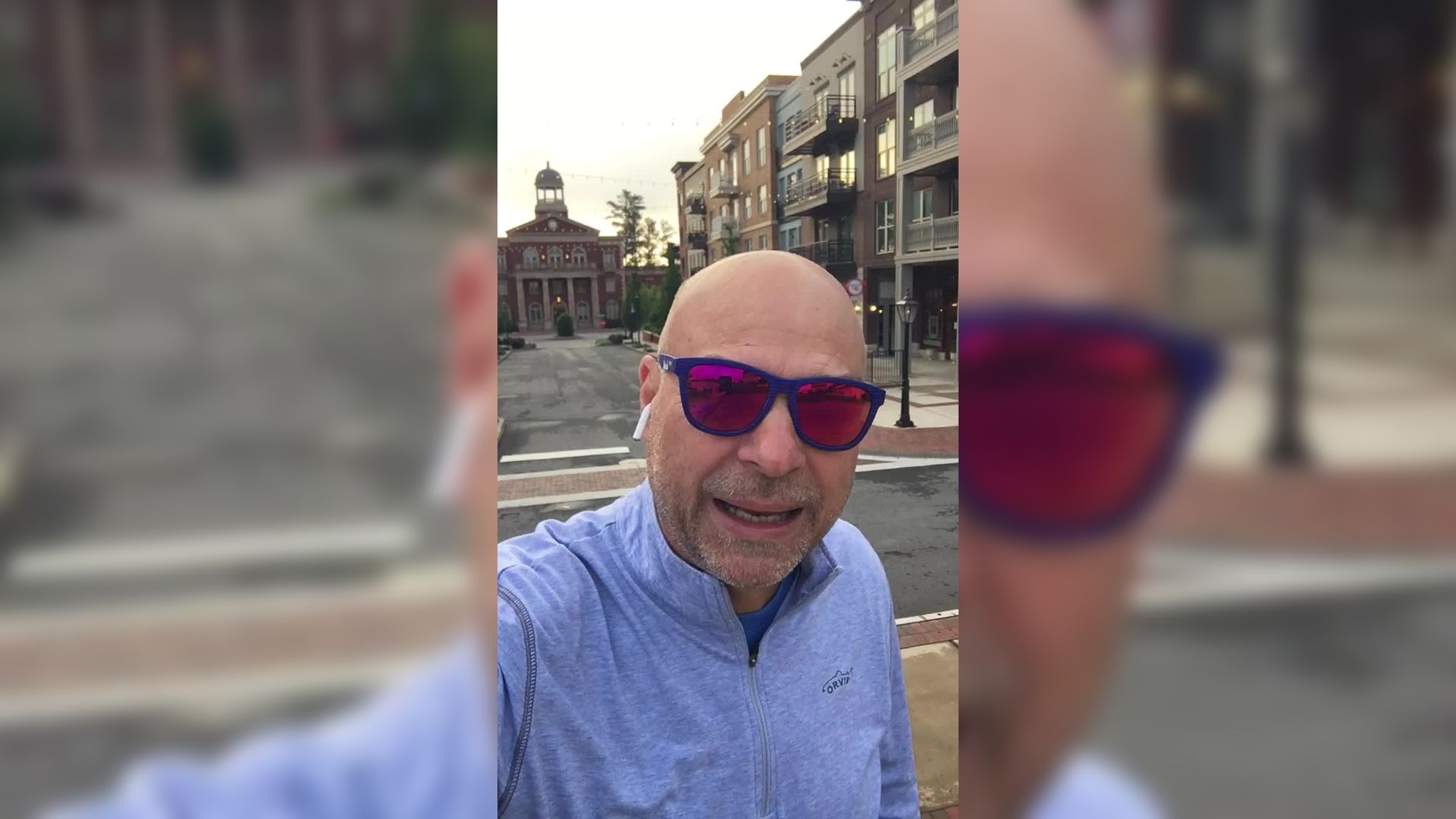 Downtown Alpharetta Fundraiser