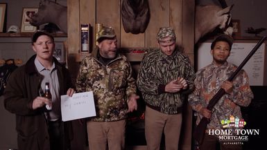 Home Town Hunters