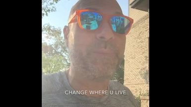 Change Where You Live