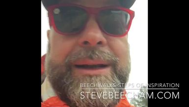 Beechwalks: Trifecta