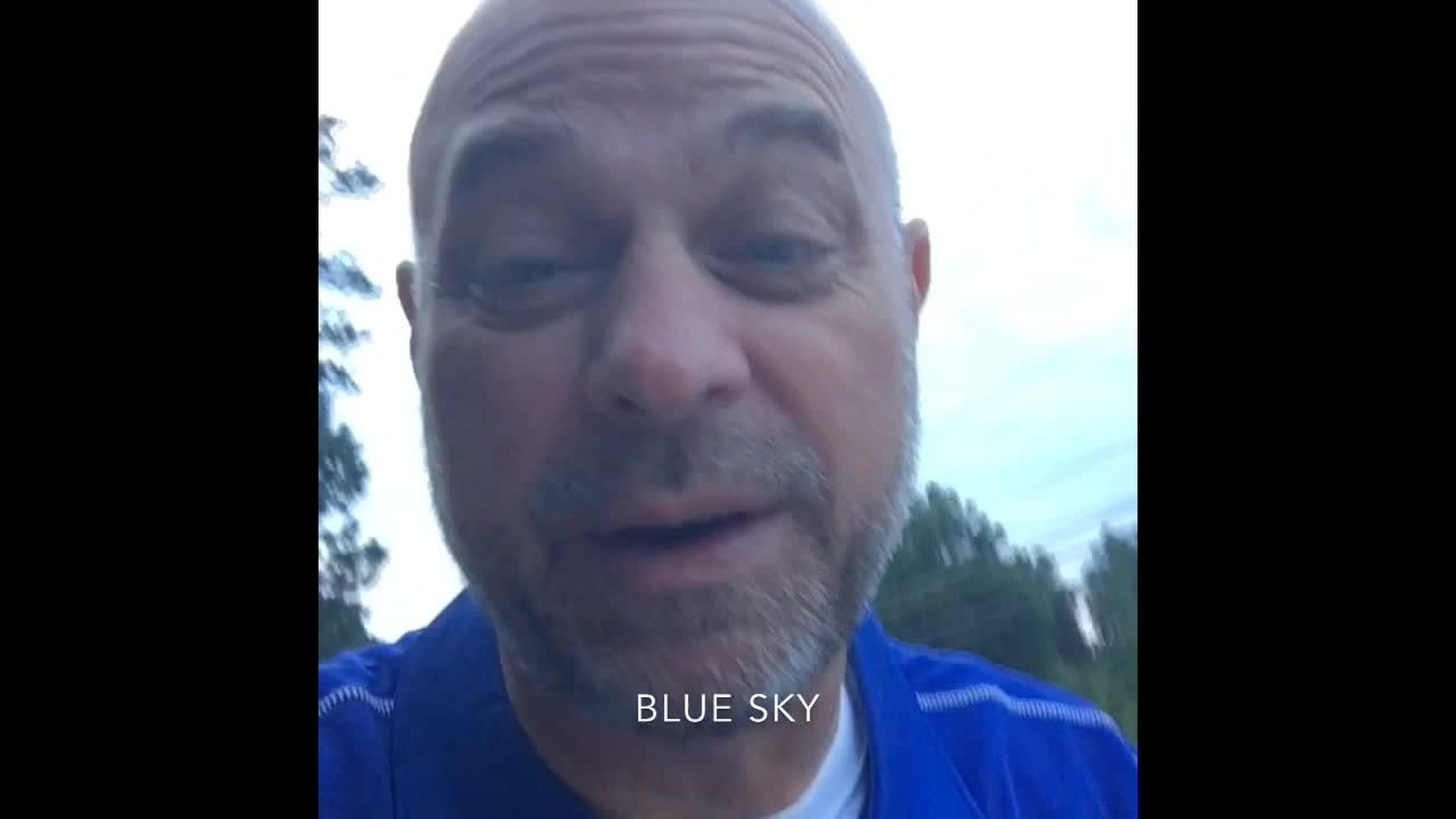 Blue Sky