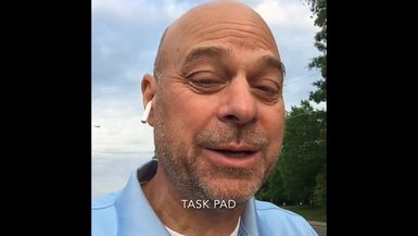 Task Pads