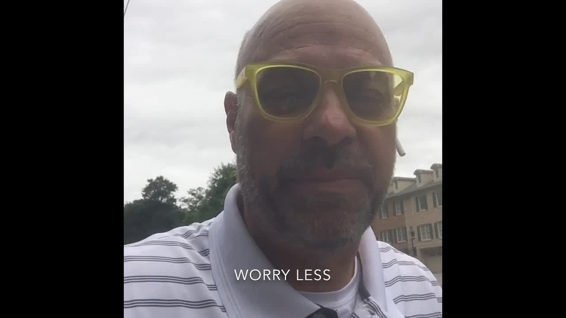 Worry Less