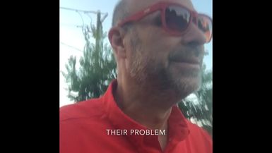Their Problem