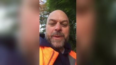 Beechwalks: Value people