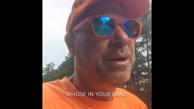 whose in your band